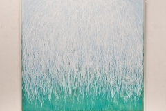 200x200 cm acryl op linnen 2019