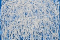 130x130 cm acryl op linnen 2020