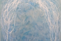 180x140 cm acryl op linnen 2017 sold