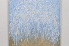 200x170 cm 2018 acryl op linnen